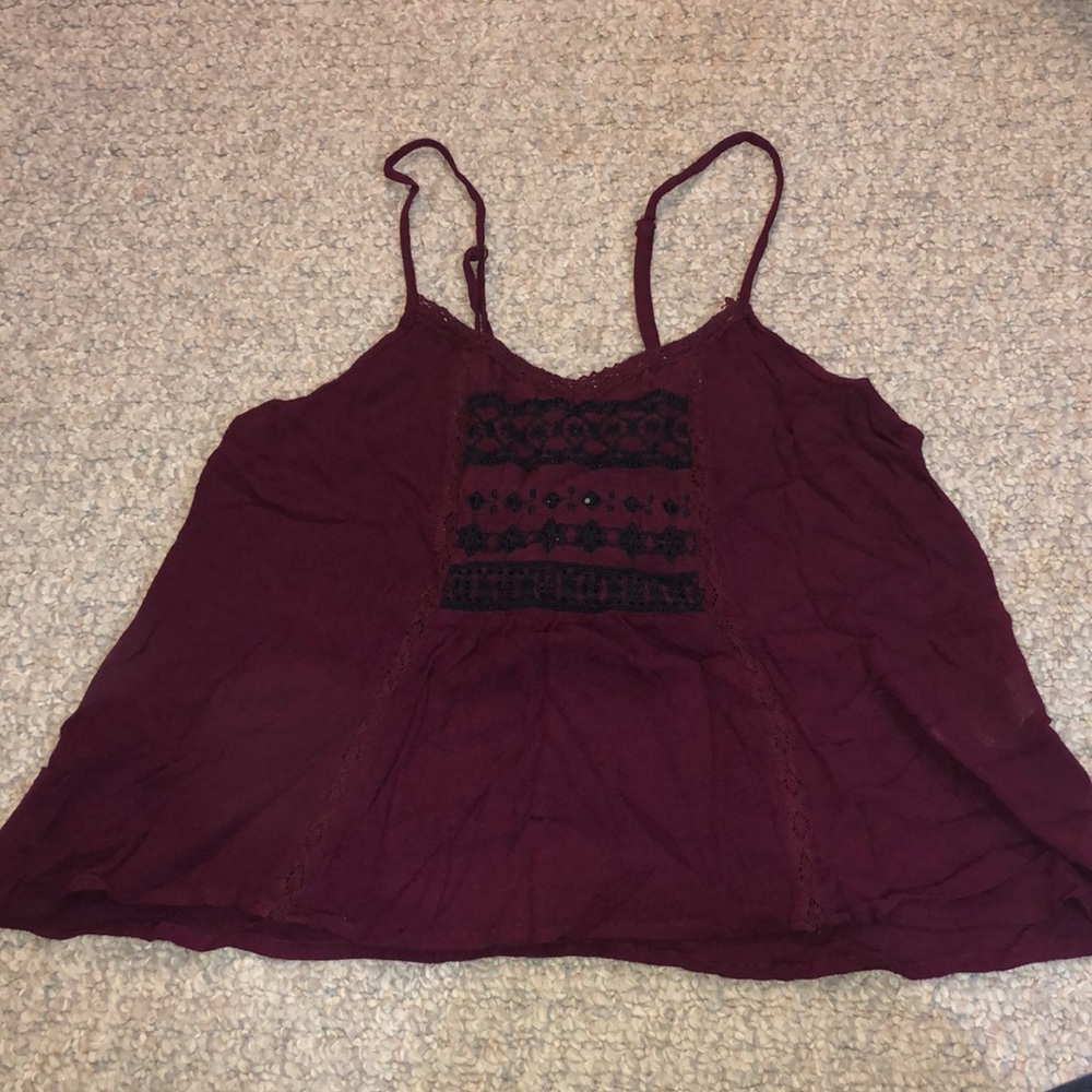 Forever 21 Tank Top